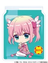 (PO) The Demon Girl Next Door Season 2 Chokosuwa Trading Acrylic Key Chain [BOX] Image_8
