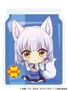 (PO) The Demon Girl Next Door Season 2 Chokosuwa Trading Acrylic Key Chain [BOX] Image_13