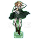 (PO) Attack on Titan Acrylic Stand Hinatabokko Ver. Erwin Image_1