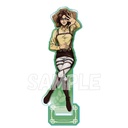 (PO) Attack on Titan Acrylic Stand Hinatabokko Ver. Hans Image_1