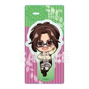 (PO) Attack on Titan Petit Acrylic Stand Hinatabokko Ver. Hans Image_1