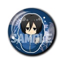 (PO) Attack on Titan Minobukuro Big Can Badge - Mikasa Image_1