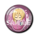 (PO) Attack on Titan Minobukuro Big Can Badge - Historia Image_1