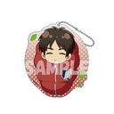 (PO) Attack on Titan Minobukuro Big Acrylic Key Chain - Eren Image_1