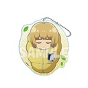 (PO) Attack on Titan Minobukuro Big Acrylic Key Chain - Armin Image_1