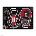 (PO) Disney Twisted Wonderland Scary Dress Ver. Frame Acrylic Stand Riddle Image_1