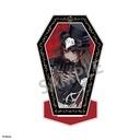 (PO) Disney Twisted Wonderland Scary Dress Ver. Frame Acrylic Stand Riddle Image_2