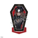 (PO) Disney Twisted Wonderland Scary Dress Ver. Frame Acrylic Stand Ace Image_2