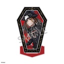 (PO) Disney Twisted Wonderland Scary Dress Ver. Frame Acrylic Stand Cater Image_2