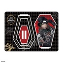 (PO) Disney Twisted Wonderland Scary Dress Ver. Frame Acrylic Stand Trey Image_1