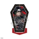 (PO) Disney Twisted Wonderland Scary Dress Ver. Frame Acrylic Stand Trey Image_2