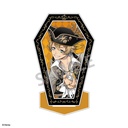 (PO) Disney Twisted Wonderland Scary Dress Ver. Frame Acrylic Stand Ruggie Image_2