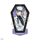 (PO) Disney Twisted Wonderland Scary Dress Ver. Frame Acrylic Stand Jade Image_2