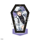 (PO) Disney Twisted Wonderland Scary Dress Ver. Frame Acrylic Stand Floyd Image_2