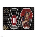 (PO) Disney Twisted Wonderland Scary Dress Ver. Frame Acrylic Stand Jamil Image_1