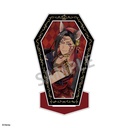 (PO) Disney Twisted Wonderland Scary Dress Ver. Frame Acrylic Stand Jamil Image_2