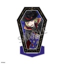 (PO) Disney Twisted Wonderland Scary Dress Ver. Frame Acrylic Stand Rook Image_2