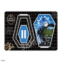 (PO) Disney Twisted Wonderland Scary Dress Ver. Frame Acrylic Stand Idia Image_1