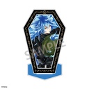 (PO) Disney Twisted Wonderland Scary Dress Ver. Frame Acrylic Stand Idia Image_2