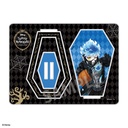 (PO) Disney Twisted Wonderland Scary Dress Ver. Frame Acrylic Stand Ortho Image_1