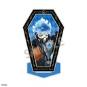 (PO) Disney Twisted Wonderland Scary Dress Ver. Frame Acrylic Stand Ortho Image_2