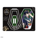(PO) Disney Twisted Wonderland Scary Dress Ver. Frame Acrylic Stand Malleus Image_1