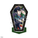 (PO) Disney Twisted Wonderland Scary Dress Ver. Frame Acrylic Stand Malleus Image_2