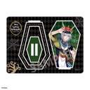 (PO) Disney Twisted Wonderland Scary Dress Ver. Frame Acrylic Stand Silver Image_1