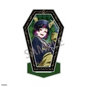 (PO) Disney Twisted Wonderland Scary Dress Ver. Frame Acrylic Stand Lilia Image_2
