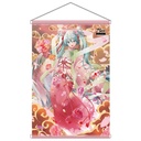 (PO) Hirosaki Neputa 300th Anniversary Festival x Hatsune Miku-Summer Festival Tapestry, Art by Daidou Image_1