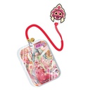(PO) Hirosaki Neputa 300th Anniversary Festival x Hatsune Miku-Summer Festival Acrylic Omamori, Art by Daidou Image_1