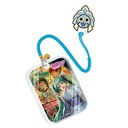 (PO) Hirosaki Neputa 300th Anniversary Festival x Hatsune Miku-Summer Festival Acrylic Omamori, Art by Kurojishi Image_1