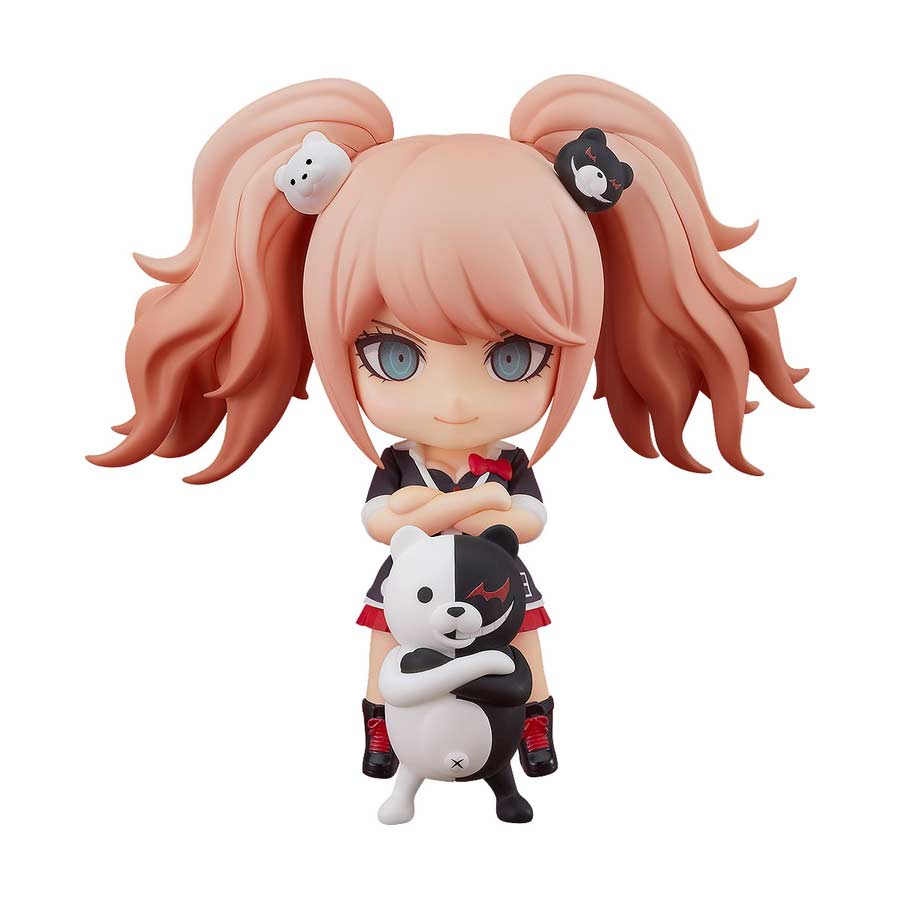 (PO) Nendoroid 1398 Danganronpa 1?2 Reload - Enoshima Junko Image_1
