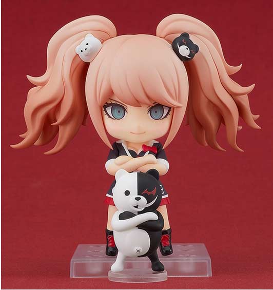 (PO) Nendoroid 1398 Danganronpa 1?2 Reload - Enoshima Junko Image_7