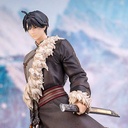 (PO) Time Raiders Zhang Qiling Floating Life in Tibet Ver. Image_1