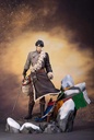 (PO) Time Raiders Zhang Qiling Floating Life in Tibet Ver. Image_5