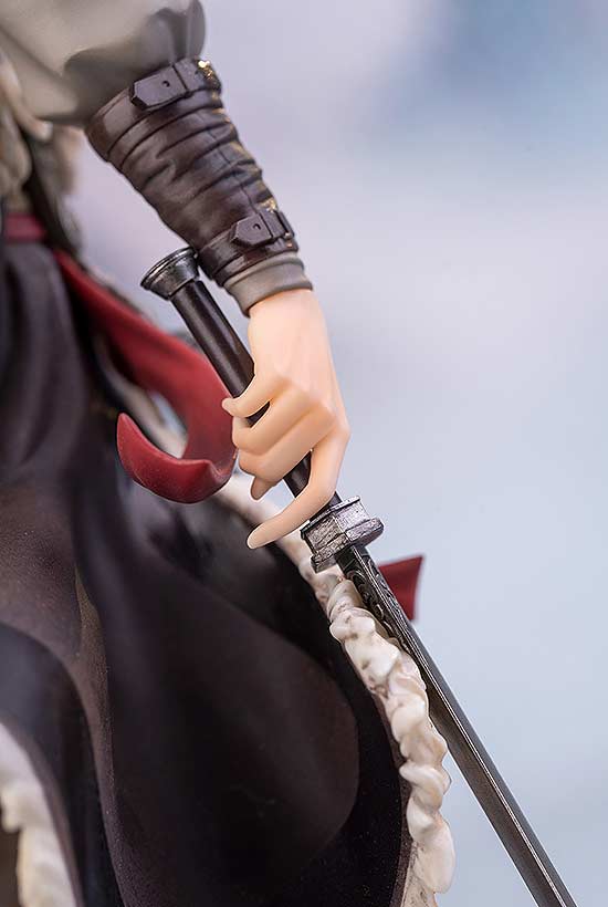 (PO) Time Raiders Zhang Qiling Floating Life in Tibet Ver. Image_11