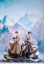 (PO) Time Raiders Zhang Qiling Floating Life in Tibet Ver. Image_13