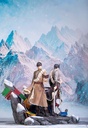 (PO) Time Raiders Wu Xie & Zhang Qiling Floating Life in Tibet Ver. Special Set Image_5