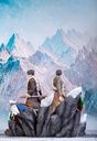 (PO) Time Raiders Wu Xie & Zhang Qiling Floating Life in Tibet Ver. Special Set Image_6