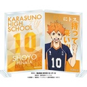 (PO) Haikyu!! Acrylic Photo Frame Stand - Hinata Shoyo Image_2