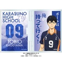 (PO) Haikyu!! Acrylic Photo Frame Stand - Kageyama Tobio Image_1