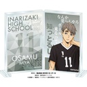 (PO) Haikyu!! Acrylic Photo Frame Stand - Miya Osamu Image_1