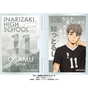 (PO) Haikyu!! Acrylic Photo Frame Stand - Miya Osamu Image_2