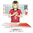 (PO) Haikyu!! Acrylic Photochara Grapher - Kozume Kenma Image_1