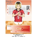 (PO) Haikyu!! Acrylic Photochara Grapher - Kozume Kenma Image_3