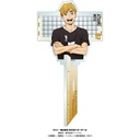(PO) Haikyu!! Acrylic Photochara Grapher - Miya Atsumu Image_2