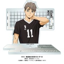 (PO) Haikyu!! Acrylic Photochara Grapher - Miya Osamu Image_1