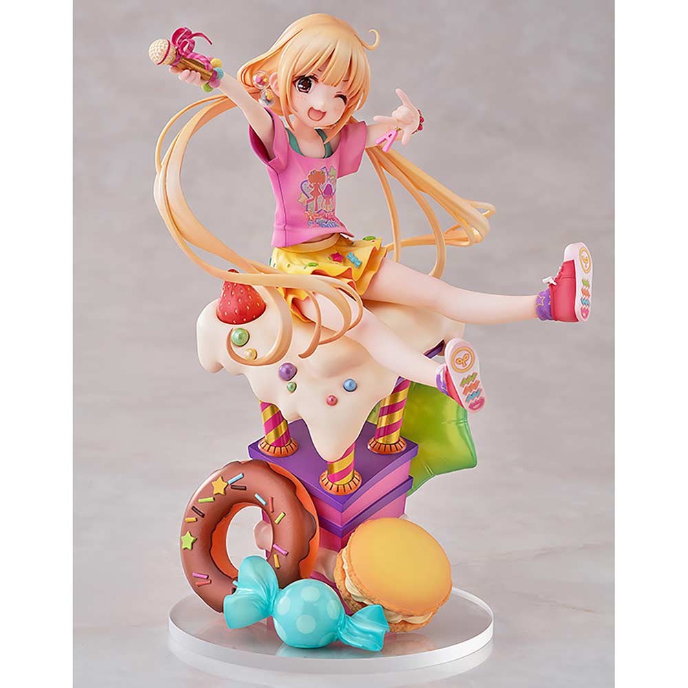 (PO) The Idolmaster Cinderella Girls - Futaba Anzu Ankira!? Kyousoukyoku Ver. Image_2