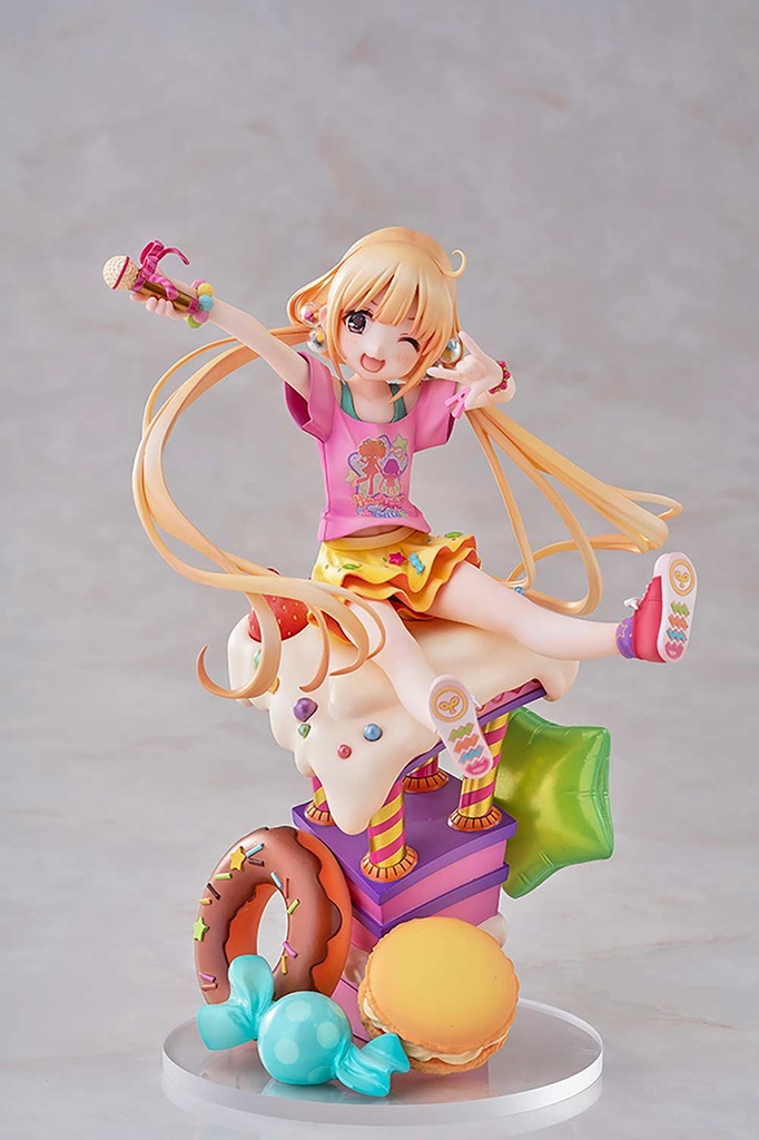 (PO) The Idolmaster Cinderella Girls - Futaba Anzu Ankira!? Kyousoukyoku Ver. Image_3
